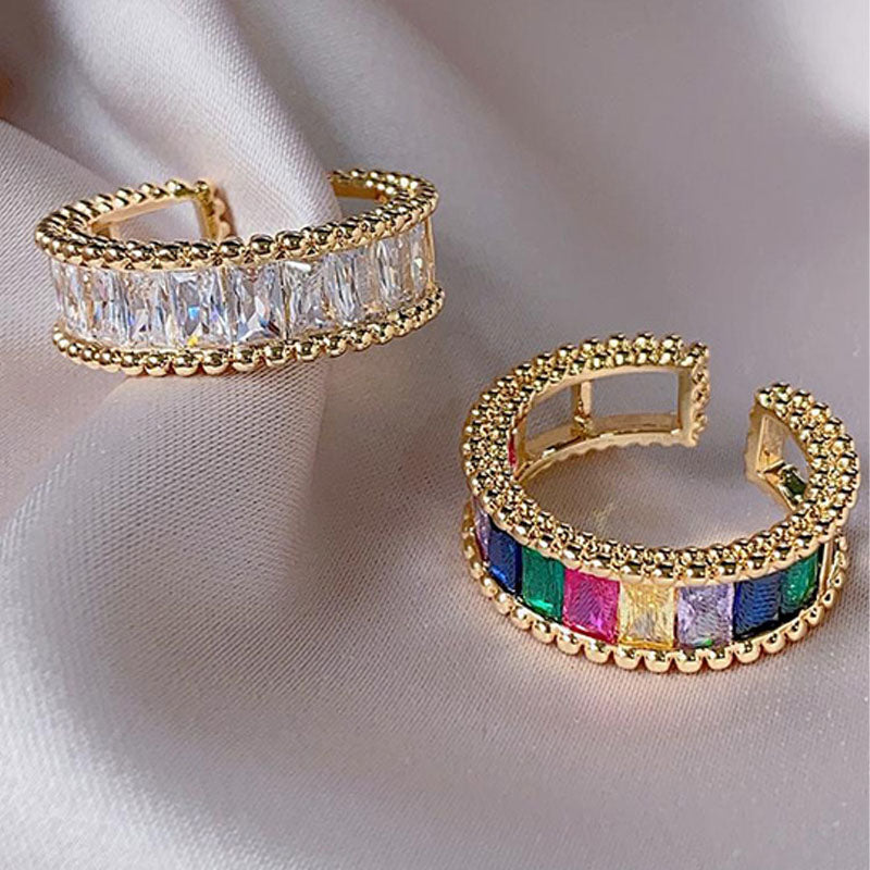 Anillos