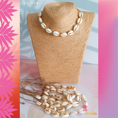 Choker concha