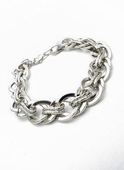 Pulsera/Brazalete eslabones