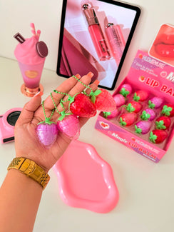 Fresita Hidratante para Labios