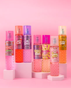 Splash Purpure