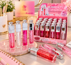 Lip Gloss Dior
