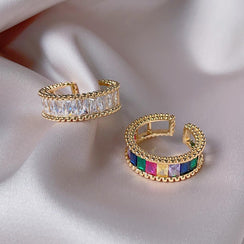 Anillos