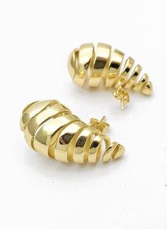 Topo gota espiral