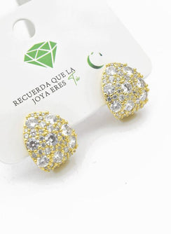 Aretes con microcircones transp.