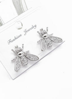 Topos abeja con circones