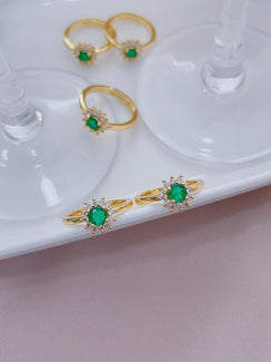 Anillos