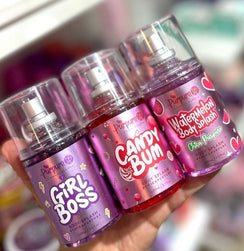 Splash Mini Purpure