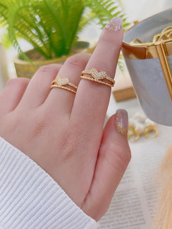 Anillos