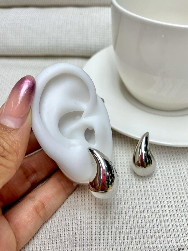 Topo gota mediana DM