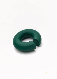 Ear Cuff goma