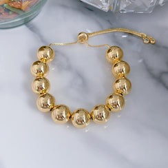 Pulsera Balin ajustable