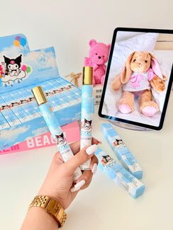 Mini perfumes
