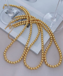 Collar balin